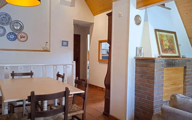 Apartamentos Sallent-Escarrilla 3000