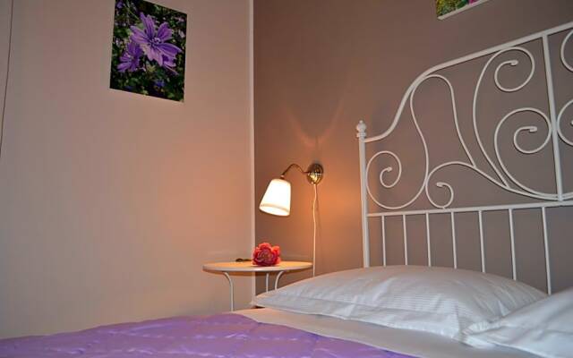 Porta Matera Bed  Breakfast