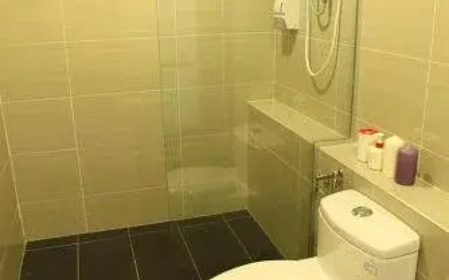 Leisure Home Stay @ Taman Segar