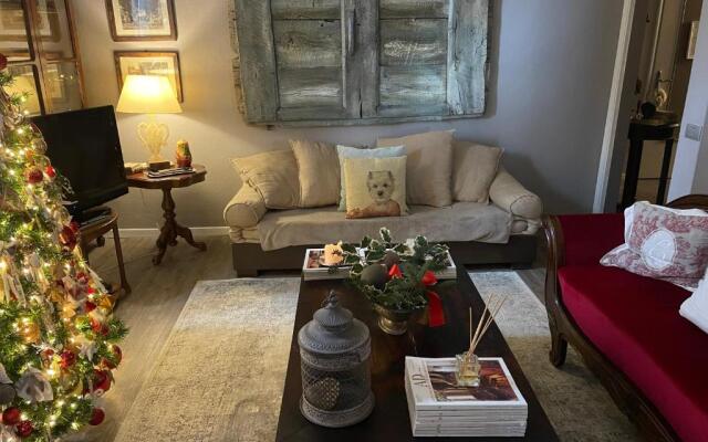 B&b Il Pioppo Antico