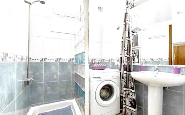 Apartment Av. V Centenario