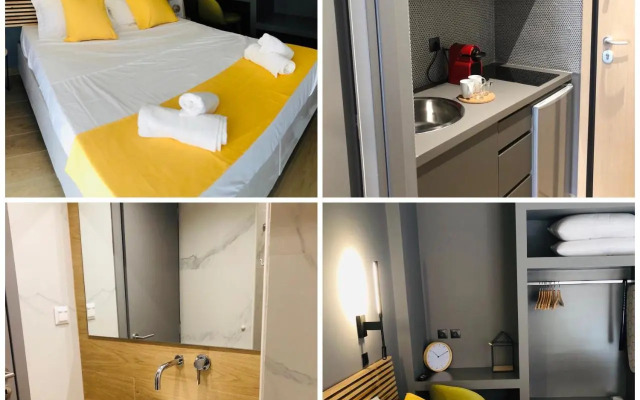 Metropolitan Complex Suite 2@faliro