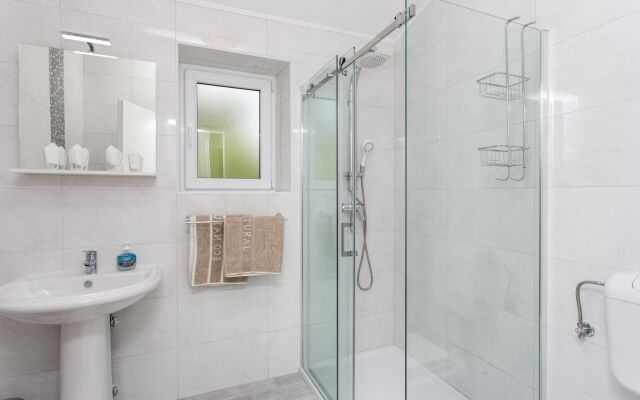 Apartments Villa Mirjana