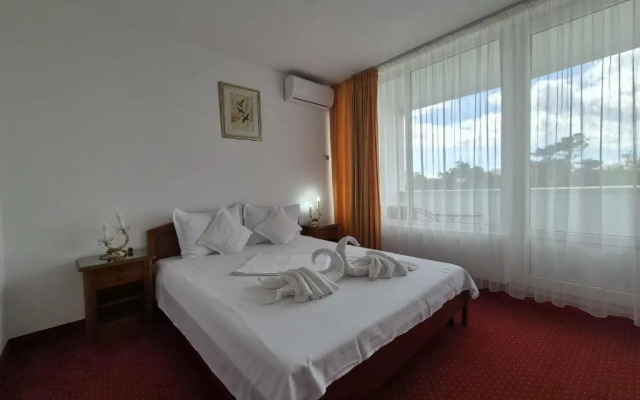 Hotel Scoica