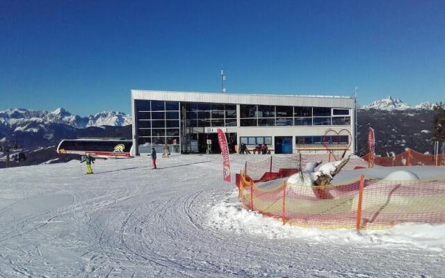 Room-holiday Home Kahr Apartment Roßbran