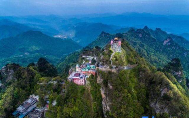 Wudang Donglaiyizhan