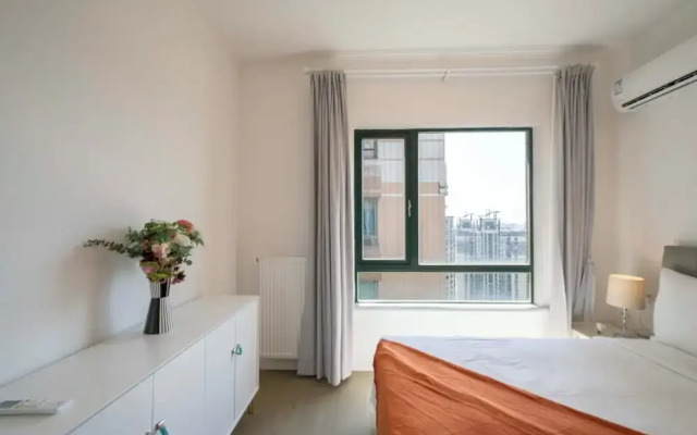 Tyms 3BR 2BA Apt Novel Garden Metro