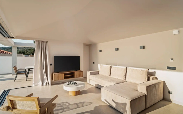 Ino Villas Kefalonia