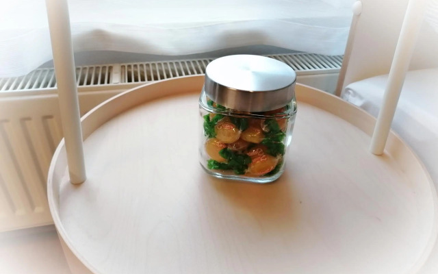 Be Our Guest - Hannover City Apartment 01,02