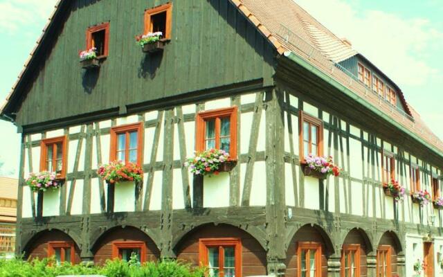 Pokoje Gościnne u Eweliny