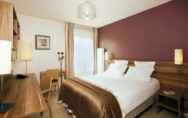 Residhome Paris Saclay – Bures sur Yvette