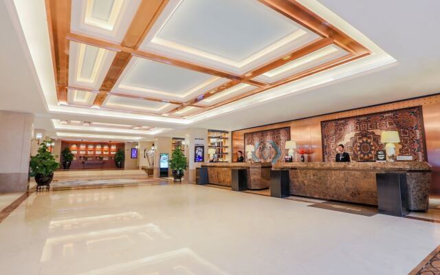 Grand Skylight Hotel Kaimei
