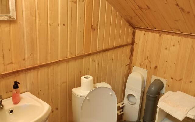 Гостевой дом Аннушка