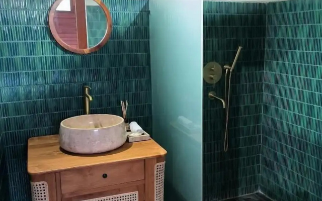 Umah Dedari – Bathroom – Blahbatuh