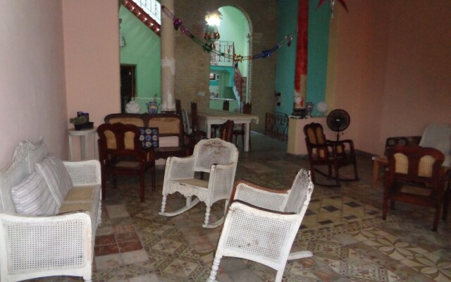 Havana Lodge