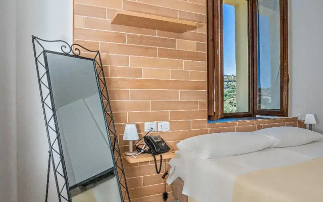 Le Querce Farmhouse