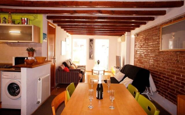 Encantador Apartamento Junto a la Playa