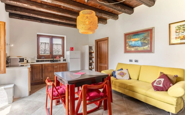 Appartamento Giove con Piscina by Wonderful Italy