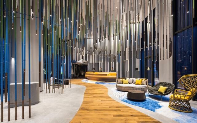 Hotel Indigo Alishan by IHG
