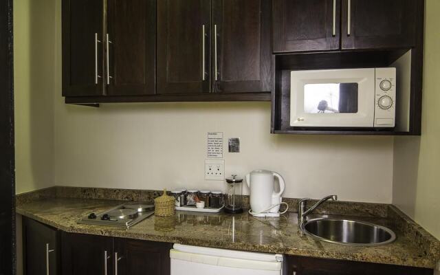 Zeranka Lodge Umhlanga