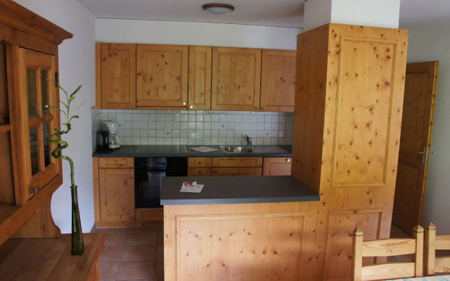 Thermes Parc les Bains du Val d'Illiez