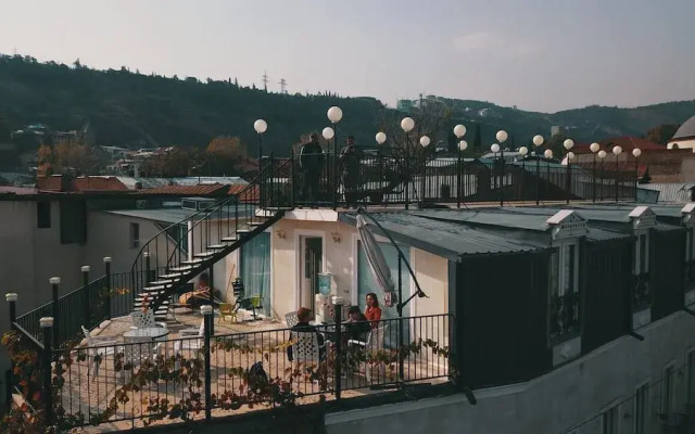 hotel lika