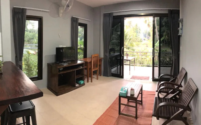 Yangyai Garden Lodge