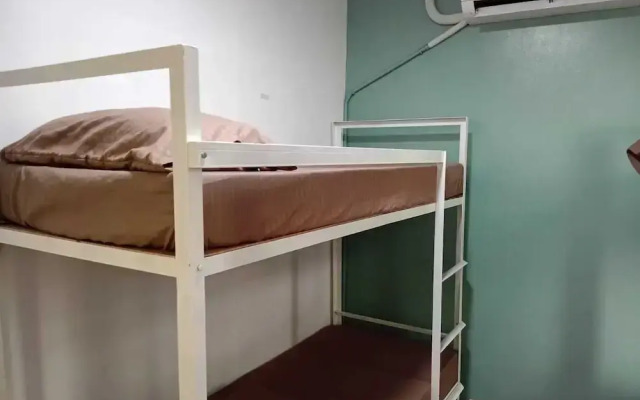 OYO 1170 Mvm Transient Home Pasay