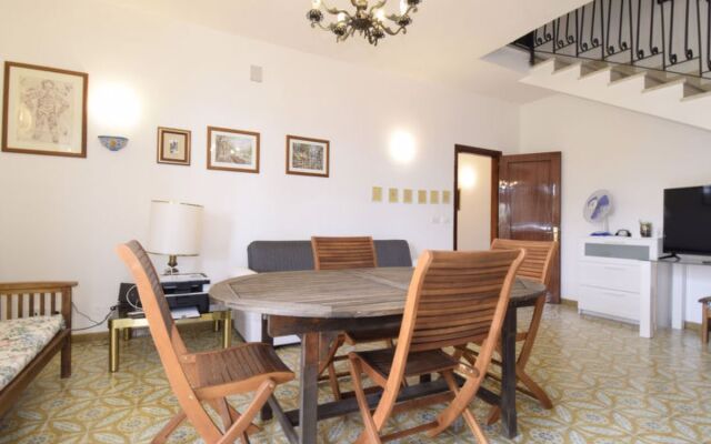 Apartment Ulisse Siracusa