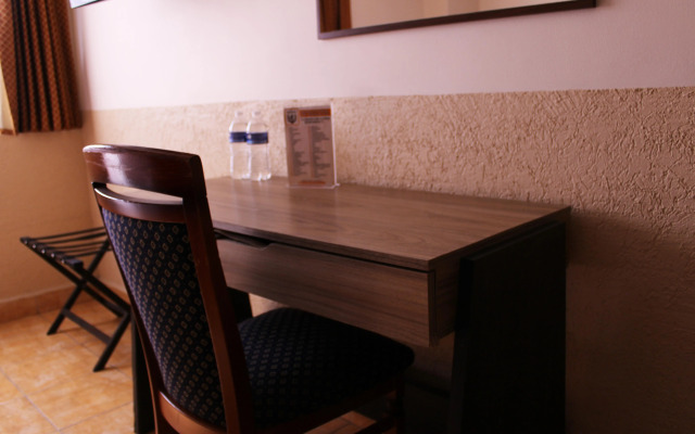 El Regio Hotel
