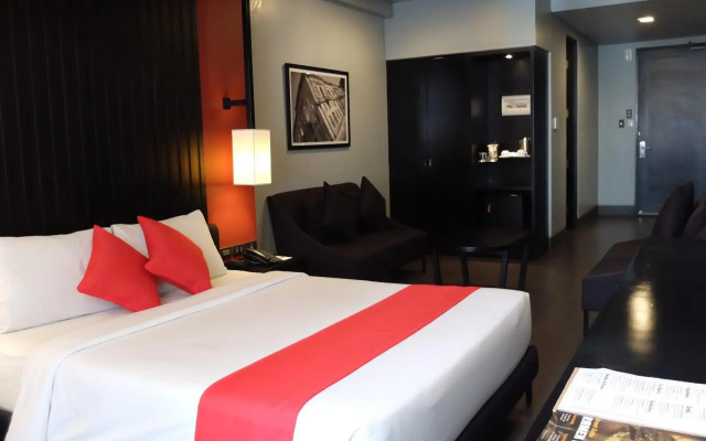 Amelie Hotel Manila