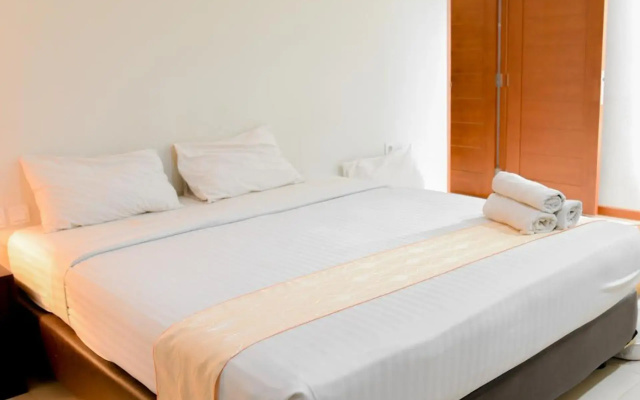 Hotel Bonero Residence