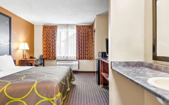 Travelodge Sturtevant/Racine