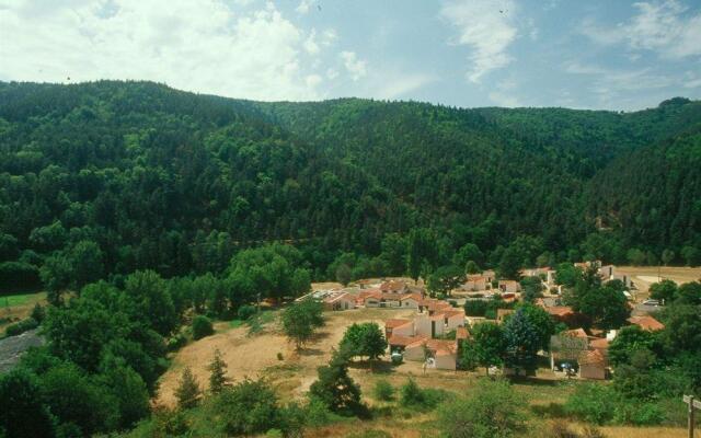 Village Cap Vacances Alleyras