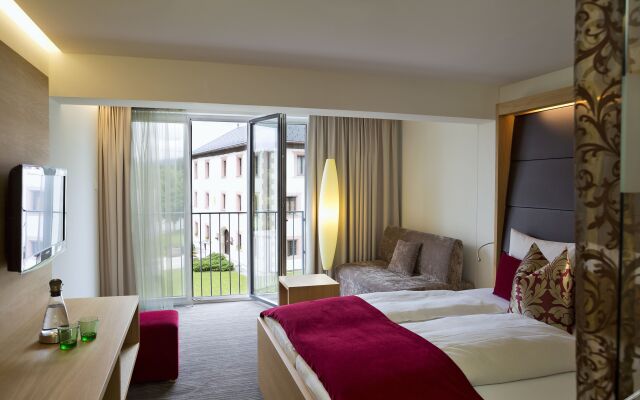 Ritzenhof – Hotel und Spa am See