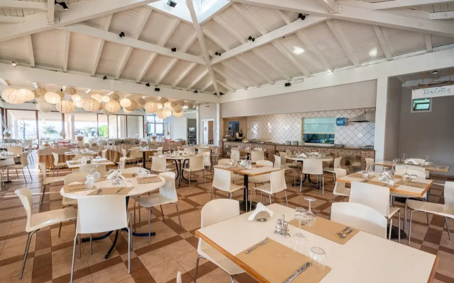 Le Dune Beach Club