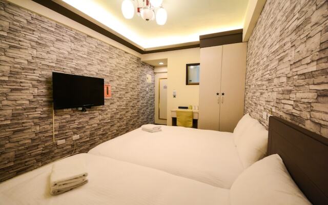 Fengjia Water Hostel