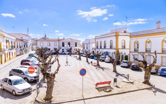 Pinheiro de Monsaraz -Casas Santo António T2