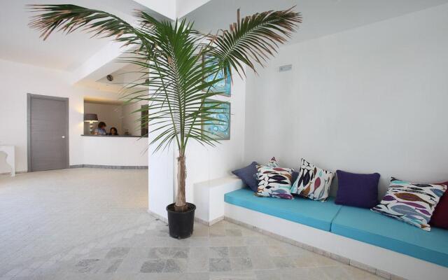 Hotel Cutimare