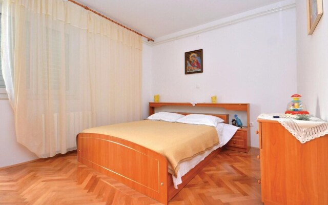Awesome Home in Omis With Wifi and 3 Bedrooms