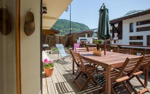 Simply Morzine - Chalet Coeur de Morzine