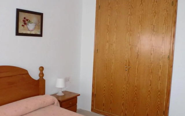 Apartamentos Kennedy I-II
