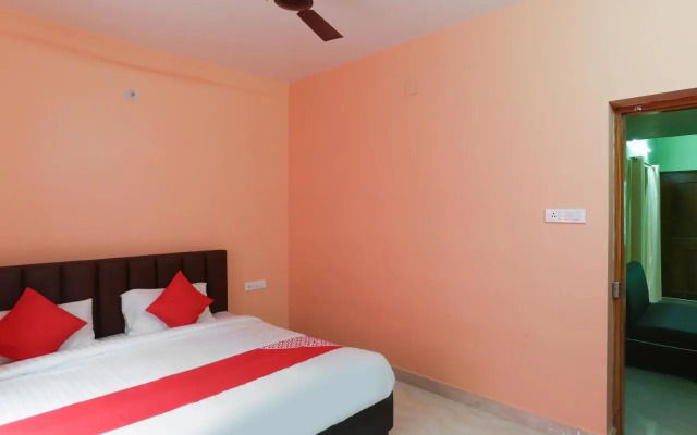 Hotel Magnum by OYO Rooms