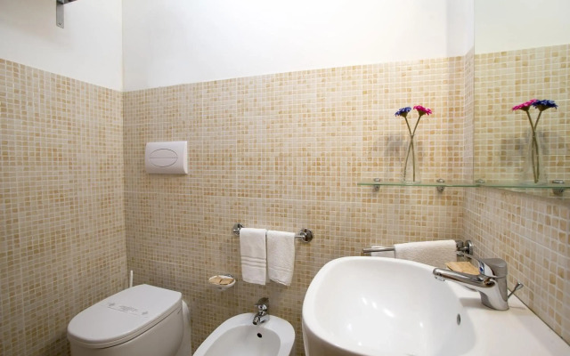 Il Cortile Fiorito