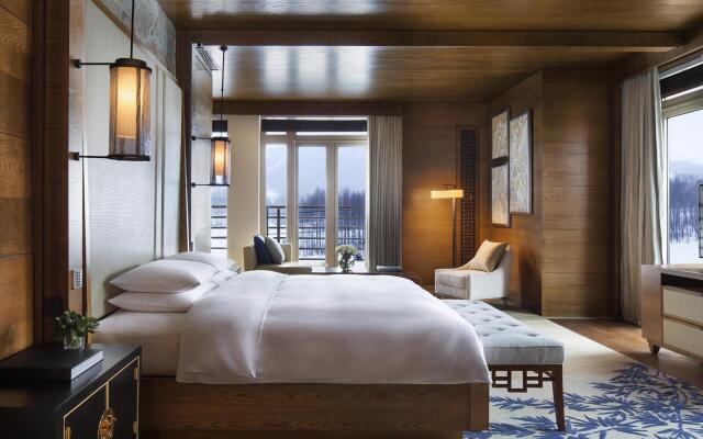Hyatt Regency Changbaishan