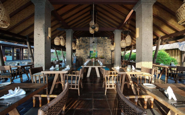 Jeeva Klui Resort