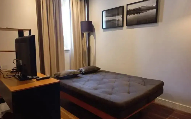 Get a Flat 1702 - Wyndham SP Paulista - Apartment in San Pablo - Photo 3