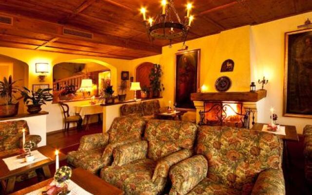 Hotel Hubertushof