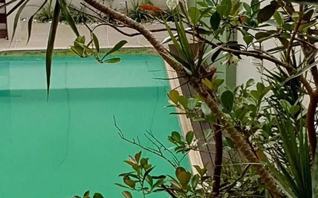 Pousada Casa no Tombo
