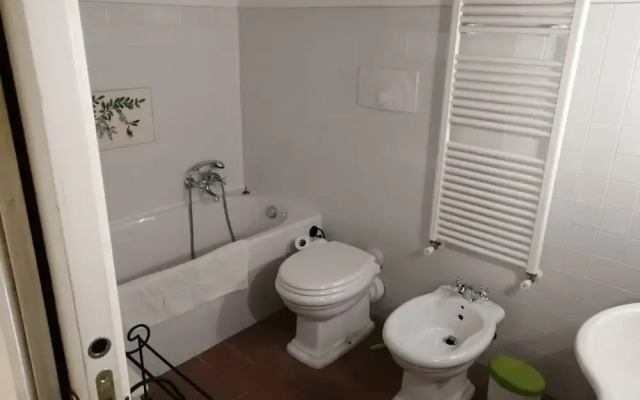 Agriturismo Marinella